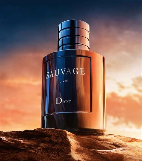 dior sauvage parfum 100ml prezzo|dior sauvage elixir 100 ml.